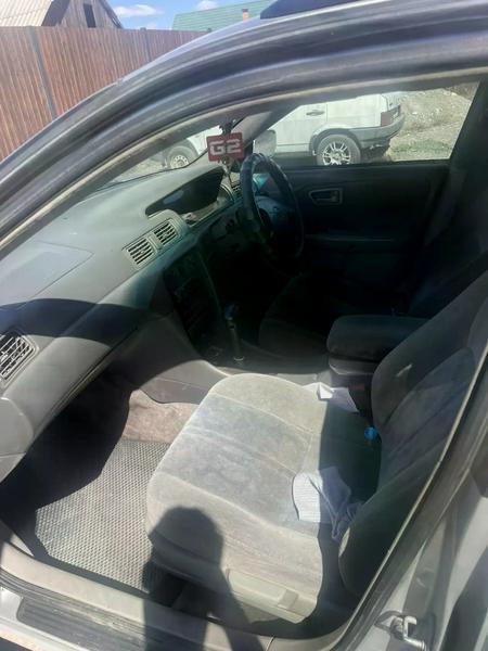Toyota Camry 1994, фото 2