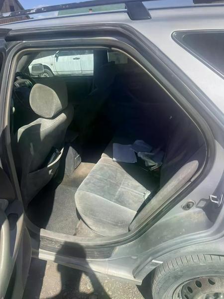 Toyota Camry 1994, фото 4