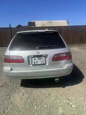 Toyota Camry 1994 с торгов по банкротству, фото 1