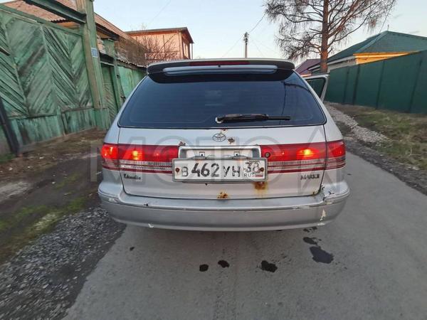 Toyota Mark II 1999, фото 5