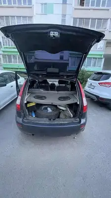Lada (ВАЗ) Kalina
