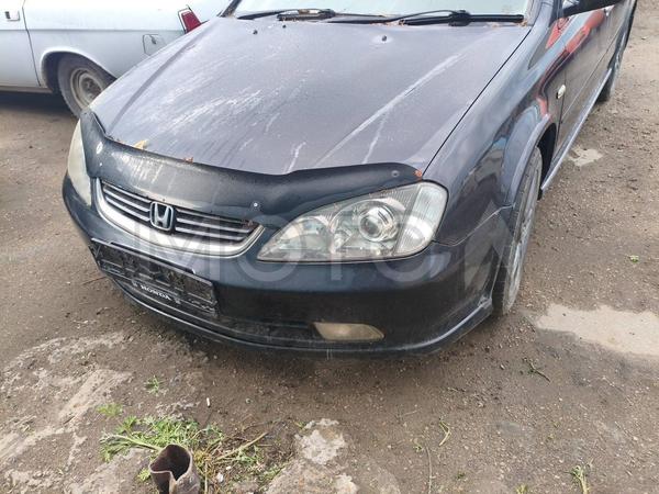 Honda Avancier 2000, фото 5