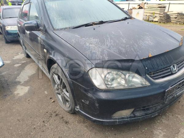 Honda Avancier 2000, фото 4
