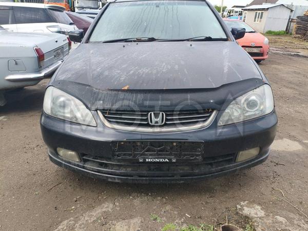 Honda Avancier 2000, фото 2