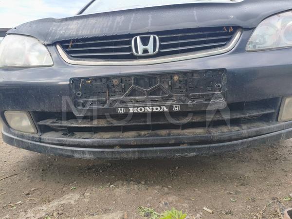 Honda Avancier 2000, фото 10