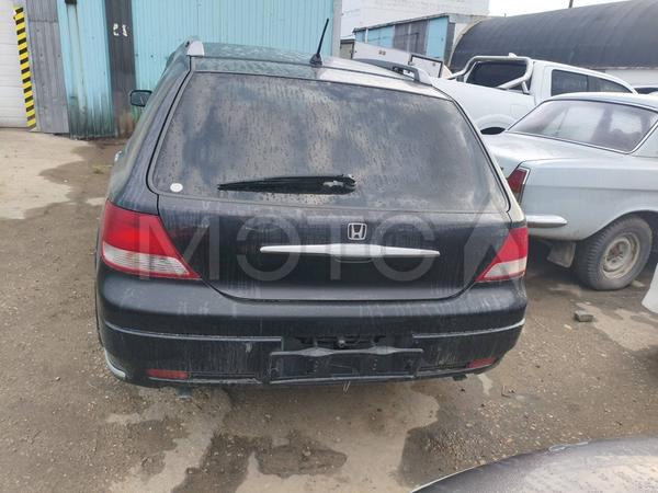 Honda Avancier 2000, фото 7