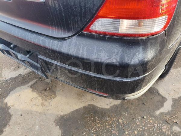 Honda Avancier 2000, фото 18