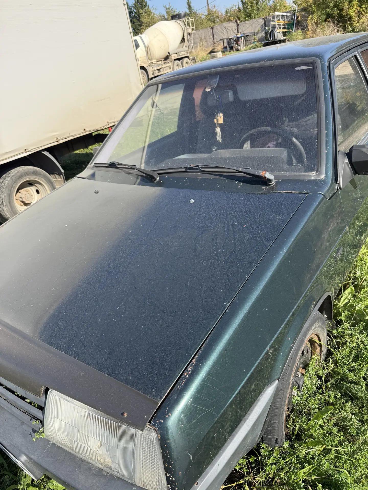 Lada (ВАЗ) 21099