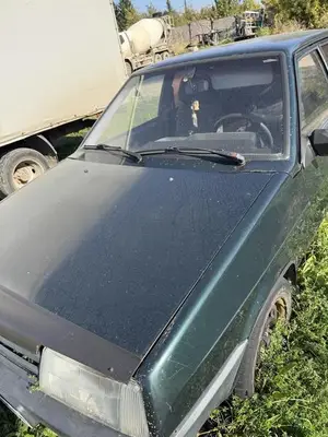 Lada (ВАЗ) 21099 2003 с торгов по банкротству, фото 1
