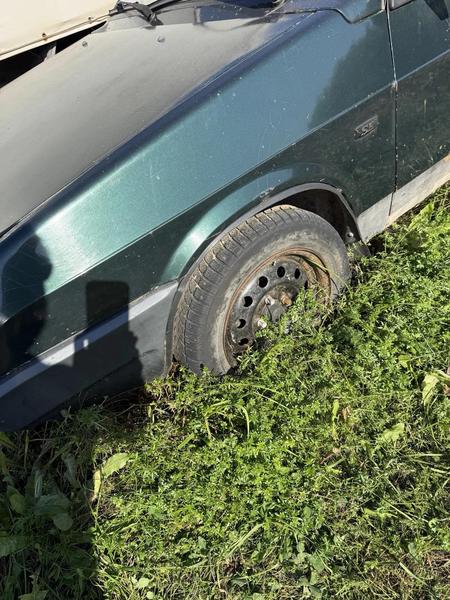 Lada (ВАЗ) 21099 2003, фото 6
