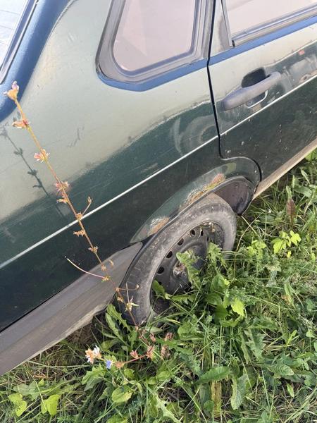 Lada (ВАЗ) 21099 2003, фото 4
