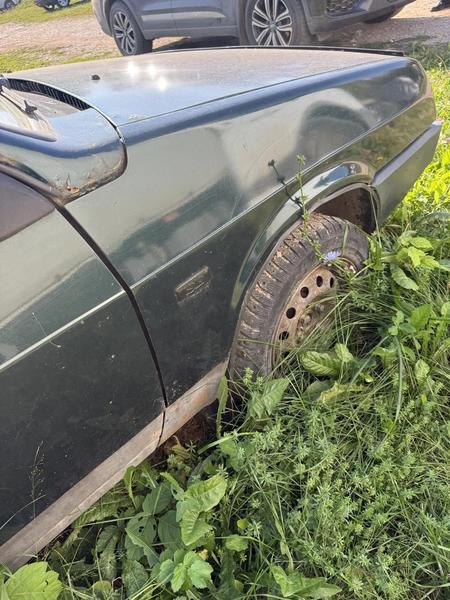 Lada (ВАЗ) 21099 2003, фото 10