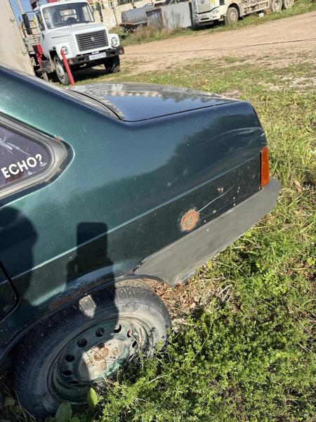 Lada (ВАЗ) 21099 2003, фото 13