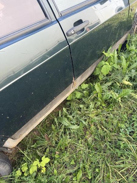 Lada (ВАЗ) 21099 2003, фото 14