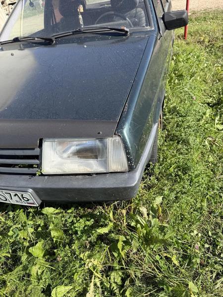 Lada (ВАЗ) 21099 2003, фото 8