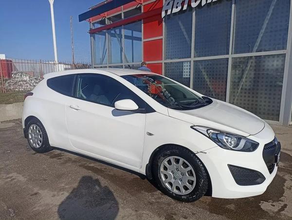 Hyundai i30 2012, фото 3
