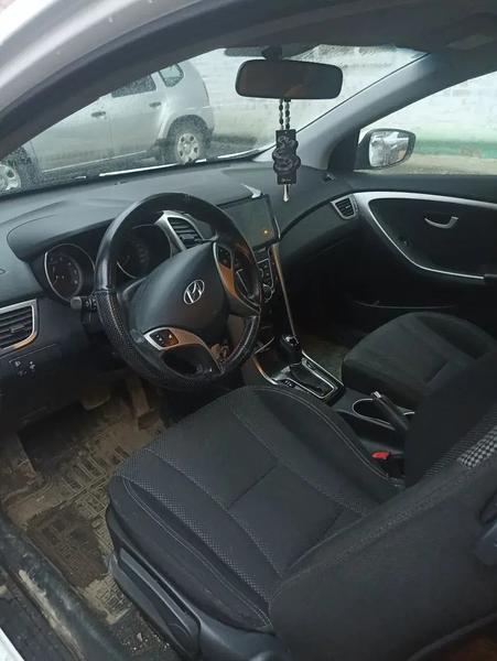 Hyundai i30 2012, фото 2