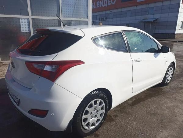 Hyundai i30 2012, фото 4