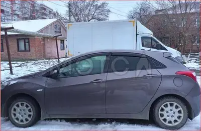Hyundai i30 2013 с торгов по банкротству, фото 1