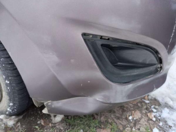 Hyundai i30 2013, фото 5