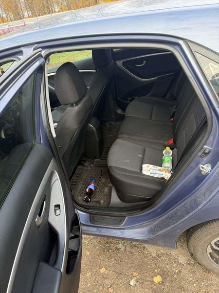 Hyundai i30 2012, фото 6