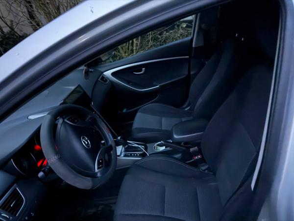 Hyundai i30 2013, фото 7