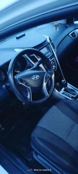 Hyundai i30 2013, фото 5
