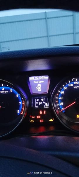 Hyundai i30 2013, фото 6