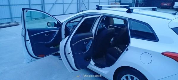 Hyundai i30 2013, фото 4