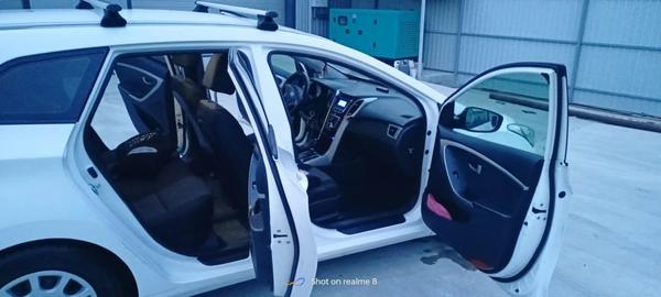Hyundai i30 2013, фото 7