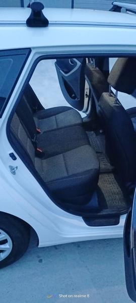 Hyundai i30 2013, фото 8