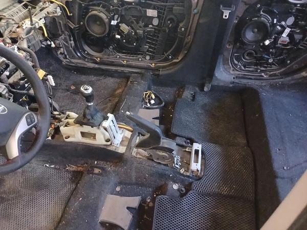 Hyundai i30 2014, фото 2