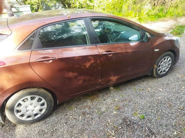 Hyundai i30 2013, фото 7