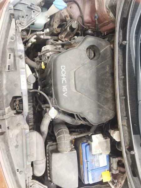 Hyundai i30 2013, фото 8