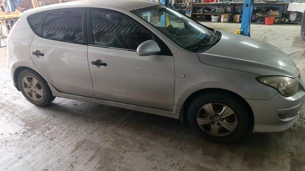 Hyundai i30 2010, фото 7