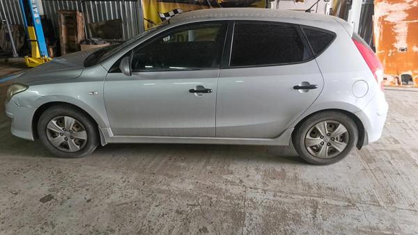 Hyundai i30 2010, фото 5