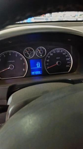Hyundai i30 2010, фото 3
