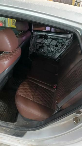 Hyundai i30 2010, фото 4