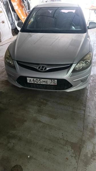 Hyundai i30 2010, фото 6