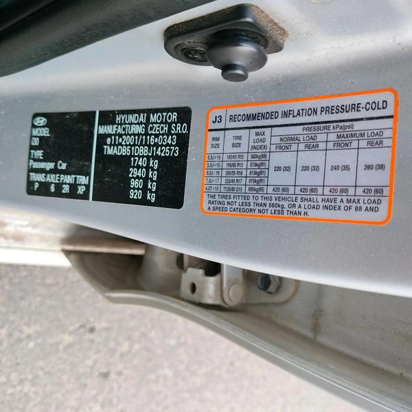 Hyundai i30 2010, фото 4