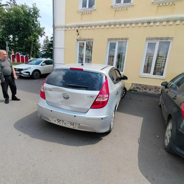Hyundai i30 2010, фото 5