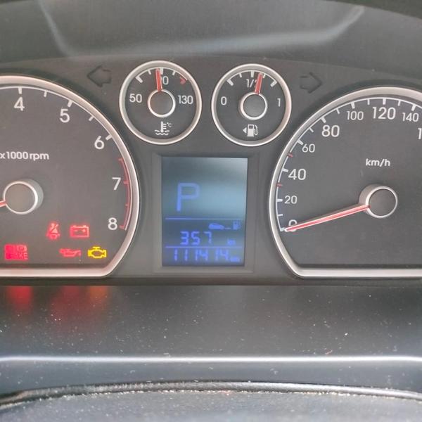 Hyundai i30 2010, фото 3