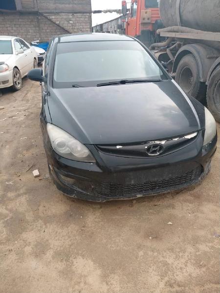Hyundai i30 2011, фото 5