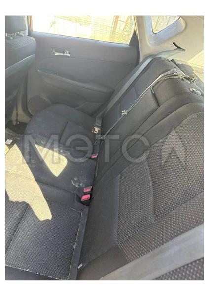 Hyundai i30 2011, фото 8