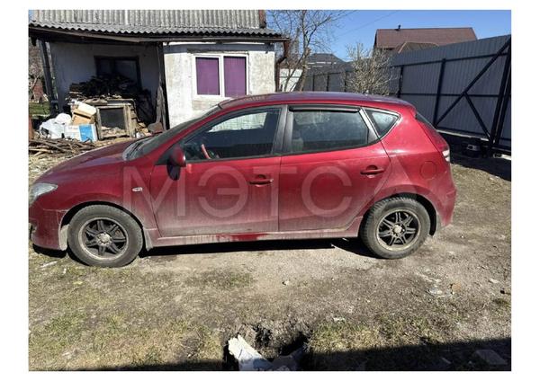 Hyundai i30 2011, фото 3