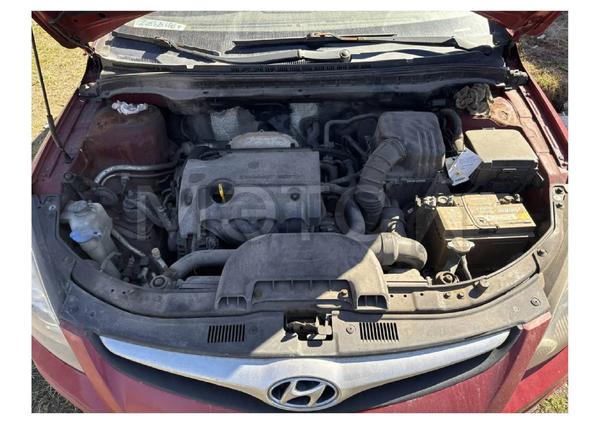 Hyundai i30 2011, фото 11
