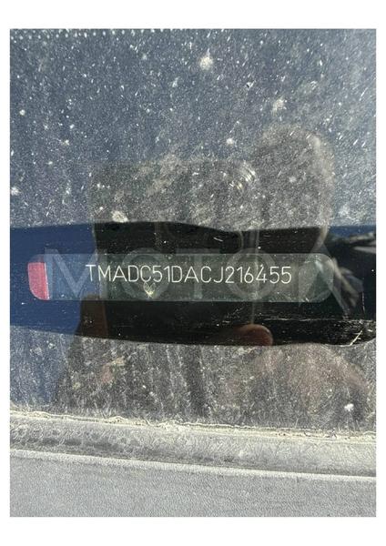 Hyundai i30 2011, фото 10