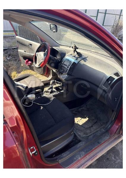 Hyundai i30 2011, фото 9