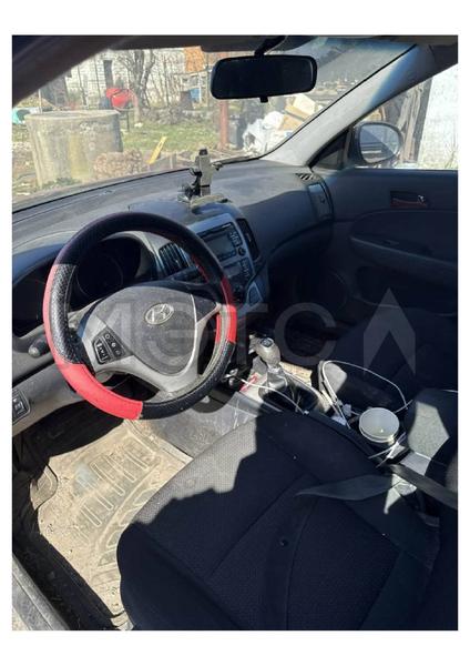 Hyundai i30 2011, фото 6