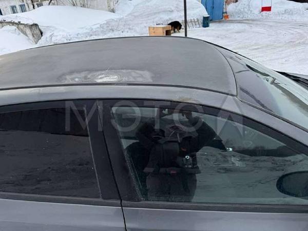 Hyundai i30 2011, фото 6